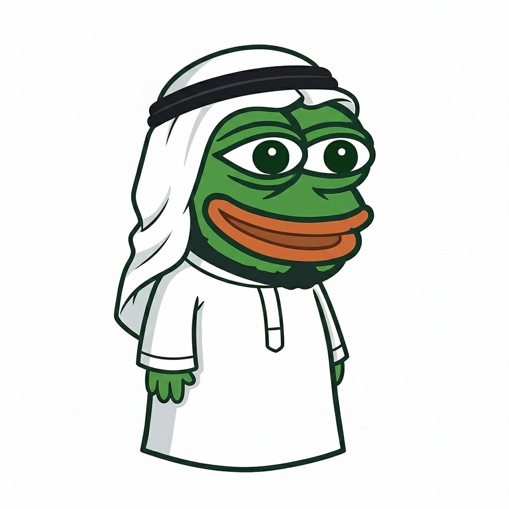 Sultan Pepe #132